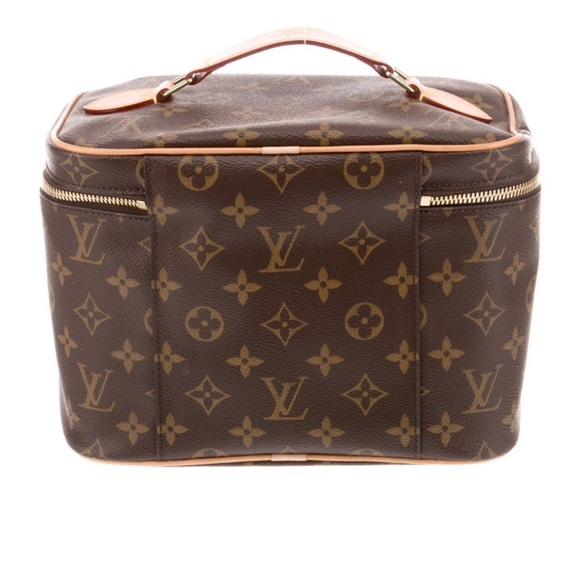 Louis Vuitton Makeup Bag - Picture 4 of 5